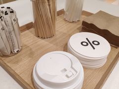 -% Arabica阿拉比卡咖啡(深圳湾万象城店)