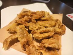 -老牌坊•鲁菜名店•地道济南菜(大观园商埠店)