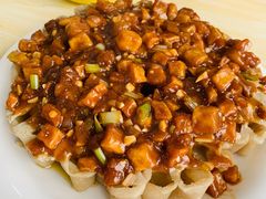-老舅老蒙肉饼非遗店(一店)