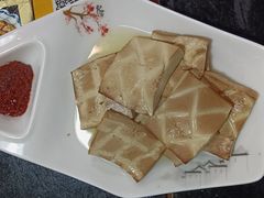 -酒肉门孔府菜(曲阜游客中心店)