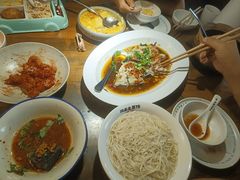 -洞庭土菜小炒馆(易发广场店)