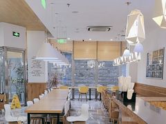 -Blueglass酸奶(财富购物中心店)