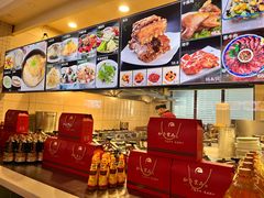 -知音酒楼(花园店)