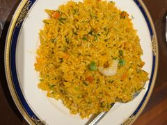 -上海金陵紫金山大酒店·汇海餐厅