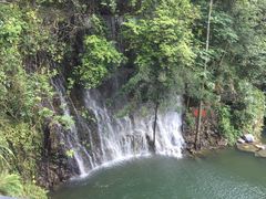 -古龙峡云天玻霸