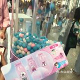 #免费领取小样#