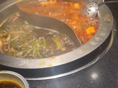 -井格重庆火锅(西直门凯德Mall店)