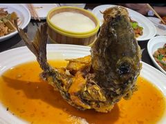 -闫府私房菜(恒隆店)