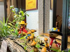 -黄鹤天厨·泡椒田鸡创始者(莲花店)