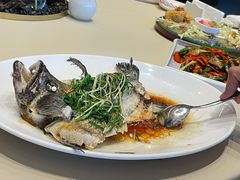 -彩丰楼中餐厅·仁恒洲际酒店
