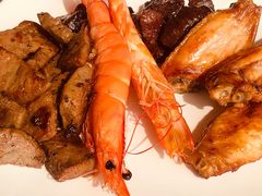 -海天一色海景自助餐厅(西港花园店)