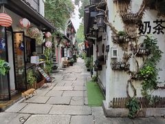 -小河直街历史文化街区