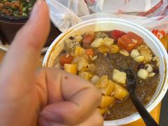 -串妹花式冰粉(乐山总店)