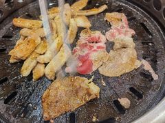 -火炉火自助餐(悠唐购物中心店)