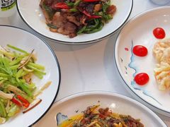 -食光慢宴·安吉土菜馆