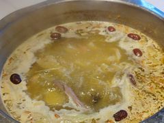 -巴依老爷新疆美食(望京小街店)