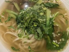 -福寿斋·老北京铜锅涮肉·烧烤(清岚店)