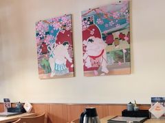 大堂-鱼意寿司(钟村分店)