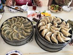 -老王烫面角(北京路店)