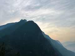 -白帝城·瞿塘峡景区