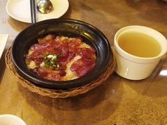 -蓝记茶餐厅(勒泰店)