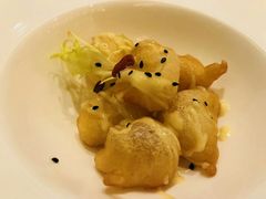 -福州天元国际威斯汀酒店·中国元素餐厅