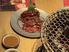 -烧肉达人•炭火烧肉(新天地店)