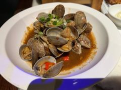 炒花甲-绿茶餐厅(深圳龙华天虹购物中心店)