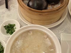 -酌宴府The China Club·广州万富希尔顿酒店(云城东路店)