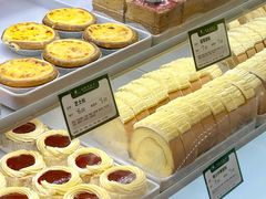 -蜂蝶来饼店(拱北总店)