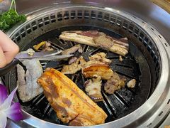 -玄希浪漫厨房·韩料烤肉(湖滨银泰in77店)