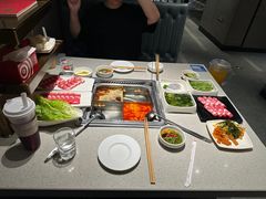 -海底捞火锅(航洋城店)