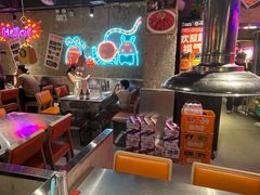 -有蚝有翅烧烤大排档·宵夜(右安门店)