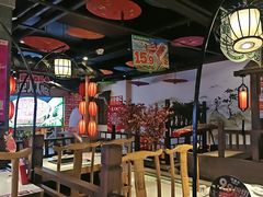 -东道煮牛肉火锅(重庆路店)