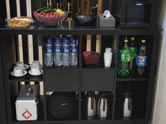 -乌鲁木齐百世昌龙泉酒店(大巴扎店)