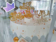 -Miss蜜思烘焙(城市广场店)