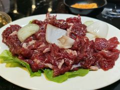 -燚青春东北泥炉烤肉(百合店)