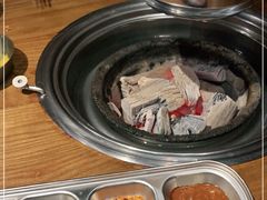 -·缸桶屋·韩式牛肋条自助烤肉(西湖D11店)