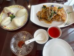 -鹿鸣春饭店(总店)