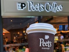 -Peet's Coffee皮爷咖啡(万象天地店)
