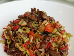 -柒园·三十年创意杭帮菜(龙湖滨江天街店)