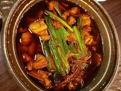 麻油鸡-松發肉骨茶(先得坊店)