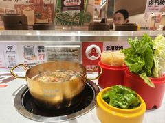 -盛香亭热卤(欢乐港湾店)