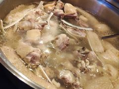 -同仁四季椰子鸡(宝安壹方城店)