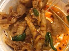 -博姆炸鸡精品餐厅(常发广场店)