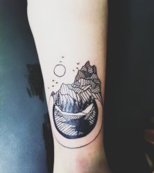 -JOKER TATTOO STUDIO乔克纹身