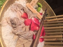 -巴奴毛肚火锅(七宝领展广场店)