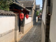 -牟氏庄园