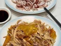 -潮中人·潮州菜(益乐路店)