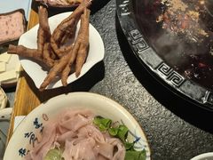 -陈眼镜火锅(总店)